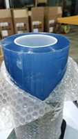 Película Transparente Universal 3T Resistente a los Arañazos e Impermeable, Perfecta para Producción de Impresión Comercial UV DTF