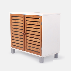 <span class=keywords><strong>Armario</strong></span> de almacenamiento de herramientas de madera y bambú, barato, 2019 - Product Image 1