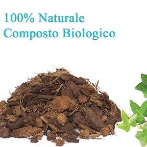 Terriccio Orchidee 10 L avec KB pour Epiphytes, Semi-épiphytes et Terrestres - Product Image 3