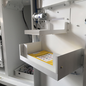 <span class=keywords><strong>Robot</strong></span> <span class=keywords><strong>farmacia</strong></span> máquina expendedora de medicamentos máquina expendedora - Product Image 3