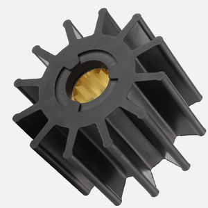 Machines de chantier MOTEUR <span class=keywords><strong>DIESEL</strong></span> <span class=keywords><strong>NANNI</strong></span> TURBINE FLEXIBLE MOTEUR INBOARD 2100 T - Product Image 3