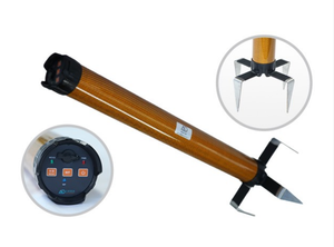 ADMT-3H ADMT-3HT2 ADMT-3HT3 New <span class=keywords><strong>Golden</strong></span> Rod Detector De Águas Subterrâneas Levantamento De Águas Subterrâneas - Product Image 3