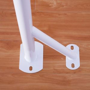 Mặt Đất Cố Định Loại Khung Sàn Cố Định Thanh Điệu Nhảy Múa Ba Lê Barre - Product Image 4