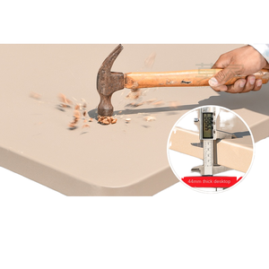 Mojia hiện đại Bắc Âu ngoài trời ăn uống ghế bàn trong nhà/ngoài trời giải trí ghế sân vườn biệt thự vườn bảng trà - Product Image 5