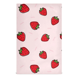 Fantaisie séchage rapide 100% coton brodé Golf 20x30 145 GSM durable absorption rapide économique léger torchons - Product Image 6