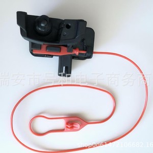 มอเตอร์กระตุ้นถังน้ำมันออดี้ 8K0862153H 7P0810773F สำหรับ A4 Q5 B8 อะไหล่ทดแทน ทำจากพลาสติก - Product Image 3