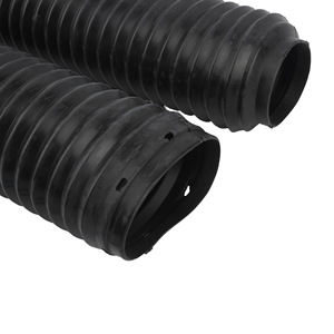 Funda protectora antipolvo para amortiguador de motocicleta Zuqing, accesorio para tubo amortiguador de vibraciones para motocicleta todoterreno DRZ400 - Product Image 3