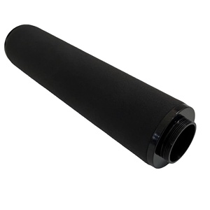 Filtre en fibre de verre métallique de précision pour compresseur d'air MANNY UD425 + 1629026311 – Pièce de rechange neuve, élément de connexion - Product Image 3