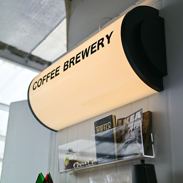 Outdoor Advertising Lightbox Display for Store Display, Other Advertising Equipment Acrylic Light Box Advertising Box