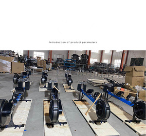 Nouveauté : Équipement de cardio-training pour la maison, simulateur de dynamomètre de <span class=keywords><strong>dragon</strong></span> boat pour usage intérieur - Product Image 2