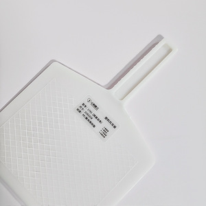 Xinzhi Penggong Plastic Trowel 24 Inch Tempered Pp Thickened Wear Resistant Sanding Board For Wood Masonry - Product Image 1