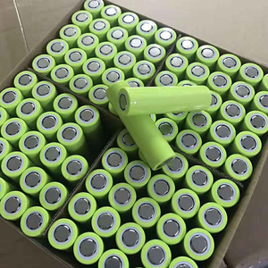 Batería Recargable CROWN de 3.7V <span class=keywords><strong>14500</strong></span> 500mAh, Batería de Iones de Litio de Tapa Plana - Product Image 6
