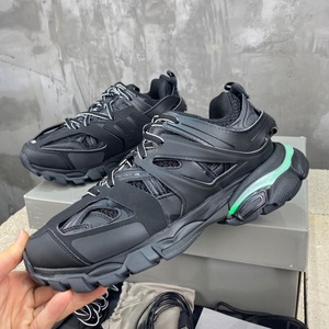 Zapatillas Deportivas Retro 3.0 con Luces LED, Estilo Casual, Ligeras, para Caminar, Marca de Diseño de Lujo 2026 - Product Image 4