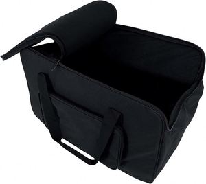 BSCI Factory TB10 Padded <b>Speaker</b> Bag Carry Case for 10" <b>DJ</b> PA <b>Speakers</b> Case - Product Image 5