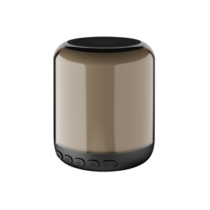 Altavoz TWS F022 con Luces LED RGB, Bajos Profundos, 8 Horas de Reproducción, Tarjeta TF, Llamadas Manos Libres, Altavoz Portátil para Fiestas Junto <span class=keywords><strong>a</strong></span> la Cama - Product Image 6