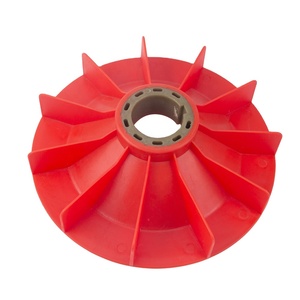 Aspas de Ventilador de Nailon para Generador No6, Ventilación, Extractor de Calor - Product Image 6