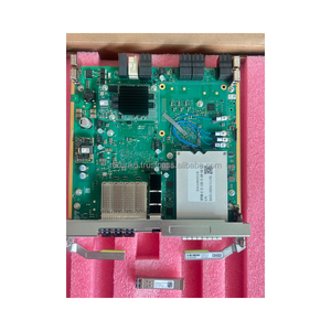 เราเตอร์อินเทอร์เน็ตระดับองค์กร NetEngine 8000 X4 03050CME-001 CR8DE8KE8NCW แบบ 8 พอร์ต 400GBase-QSFP-DD พร้อมระบบประมวลผลข้อมูลในตัว รองรับ POE รุ่น NE8000 - Product Image 6