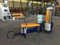 Machine de polissage manuelle haute précision pour granit, marbre et dalles de pierre de qualité supérieure – Fournisseur d'usine