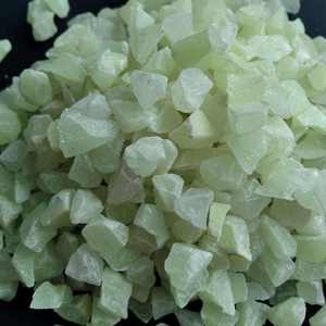 Pierres Lumineuses Pas Chères pour Pavage, Graviers Lumineux Bleu Ciel pour Décoration Paysagère, Fournisseur d'Usine - Product Image 2