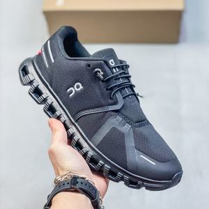 Trên đám mây Giày thoáng khí đi bộ nam nữ quần vợt Giày chạy Giày thể thao giản dị Trọng lượng nhẹ thiết kế ban đầu thể thao QC Giày - Product Image 6