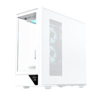 Leadway ATX/M-ATX Professional Computer Case (IT Integrator Series)