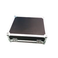Tiger — console de contrôle de luminosité d'éclairage dmx, console double tactile