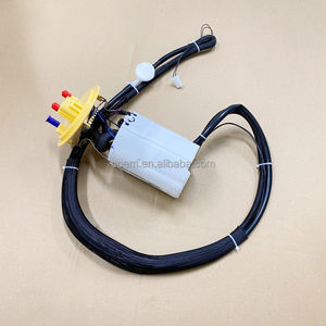 31305187 สำหรับ Volvo XC 90 I D5 <span class=keywords><strong>2</strong></span>.4d EZ ชุดประกอบโมดูลปั๊มน้ำมันเชื้อเพลิง ปั๊มถังน้ำมันเชื้อเพลิง เซ็นเซอร์ระดับน้ำมันเชื้อเพลิง - Product Image 2