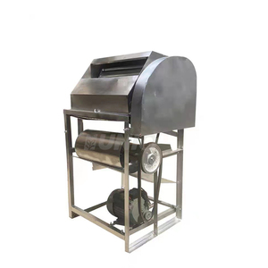 Cosechadora de maní de Agricultura de ahorro de energía para la India - Product Image 6