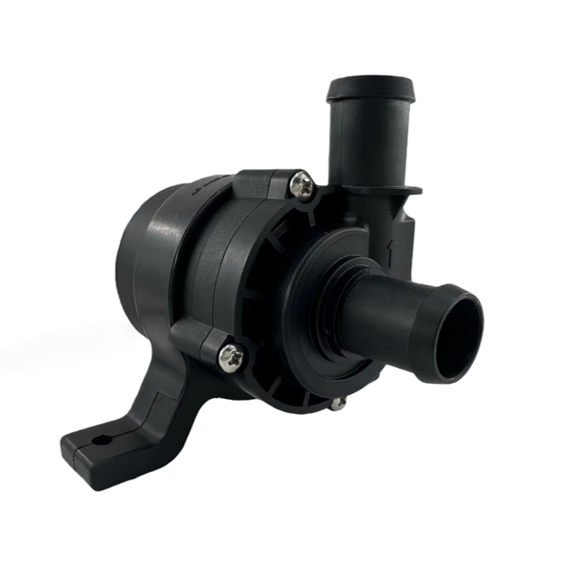 High Flow Durable 24V DC Water Pump for Automotive Engine Cooling