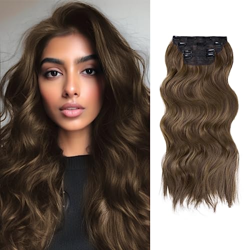 Chestnut Brown