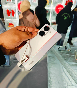 4 6.7inch 120Hz Oled Dimensity 8400 Ultra Octa Core 50MP Camera 6550mAh Battery Fast Charging IP68 5G <b>Phone</b> Mobile 5G <b>Phone</b> Mobi - Product Image 4