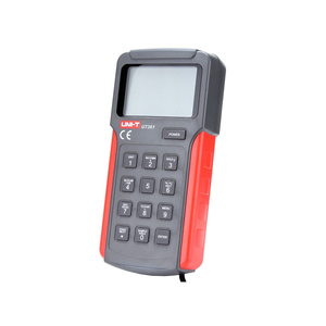 UNI-T UT361 Digital Anemoscope Anemometer Wind Speed <strong>Tester</strong> Meter - Product Image 3