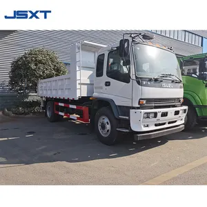 מותאם אישית 4x2 משליך Dump משאית כריית טיפר משאית חדש מותג המחיר הטוב ביותר למכירה