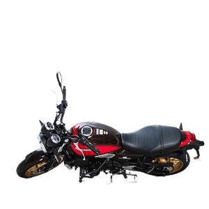 Parachoques Protector de marco de protección de motor de barra de choque de motocicleta de nueva condición para <span class=keywords><strong>Kawasaki</strong></span> <span class=keywords><strong>Z650RS</strong></span> Protector de caída superior e inferior - Product Image 5