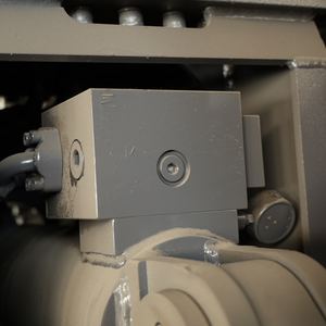 <span class=keywords><strong>Pince</strong></span> de broyage hydraulique monocylindre <span class=keywords><strong>pour</strong></span> excavatrice de 3 à 8 tonnes avec installation facile - Product Image 6