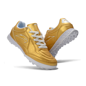 Chaussures de football synthétiques à haute protection de la cheville pour hommes, chaussures de haute qualité - Product Image 5