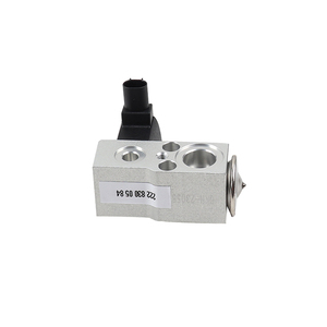 2228300584 <span class=keywords><strong>Bloc</strong></span> électronique d'expansion de climatisation pour Mercedes W222 S400 S350 Année 2013-2017 - Product Image 5