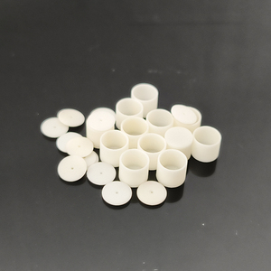 Analyse thermique Netzsch <span class=keywords><strong>DSC</strong></span>/TGA/DTA creusets en céramique d'alumine avec taille 6x4.5mm - Product Image 2