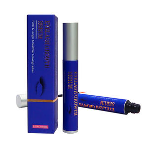 AiXin-suero para aumento de pestañas OEM, el <span class=keywords><strong>mejor</strong></span> para aumento de <span class=keywords><strong>cejas</strong></span>, potenciador de crecimiento de pestañas, suero de pestañas de Etiqueta Privada, venta al por mayor - Product Image 4