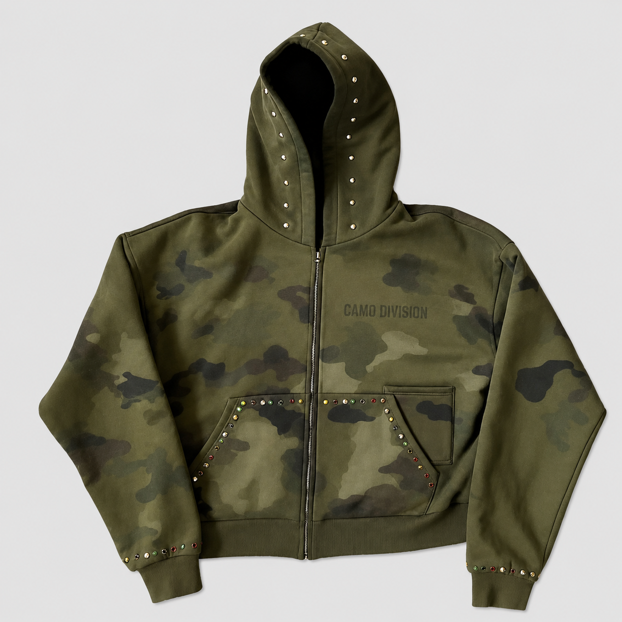 Army Green