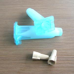 Presse-étoupe Zanchen DBRY6 IP65 PVC Basse Tension 600V pour Protection de Câbles Extérieurs - Product Image 5