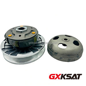 Gxksat ชุดประกอบรองเท้าคลัตช์หลังสำหรับ <span class=keywords><strong>Forza300</strong></span> NSS300 SH300 - Product Image 3