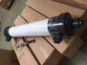 Içi boş fiber mikrofiltrasyon uf ss membran <span class=keywords><strong>protein</strong></span> UF sistemi - Product Image 5