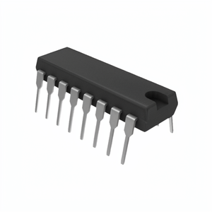 SN74ALS158N 16 DIP BOM IC In Stock Buy Online Electronic Components Logic - Product Image 1