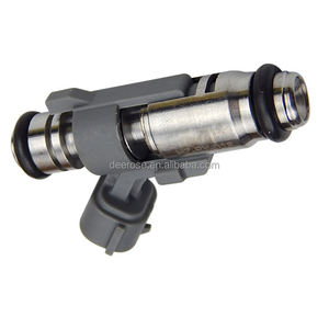 หัวฉีดน้ำมันเชื้อเพลิง S11-BJ1121011 IPM018 IPM018-<span class=keywords><strong>2</strong></span>สำหรับ Chery QQ อะไหล่รถยนต์ - Product Image 2