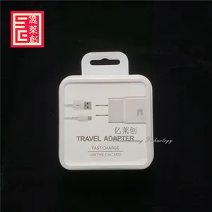 D5 fast charger for Samsung S9 EP-TA300 tarvel charger for galaxy S8 s10 fast charing adaptive with cable set