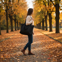 Sac fourre-tout de qualité supérieure pour usage quotidien, sac à main pour femmes, léger, sacs de voyage pour femmes