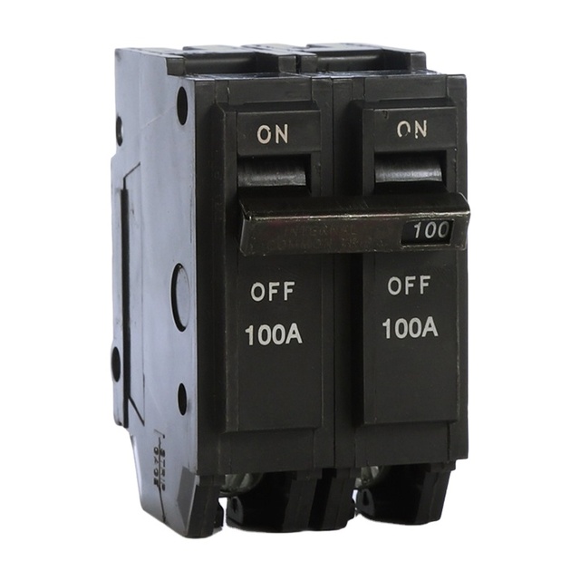 Cheapest Factory Price Dc Circuit Breaker Wholesale Custom Trendy Safety Breaker