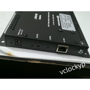 1 ชิ้น โมดูล CRESTRON DM-RMC-4KZ-100-C ใหม่เอี่ยม จัดส่งรวดเร็ว FedEx หรือ DHL - Product Image 1