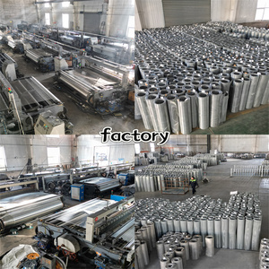 Chất lượng Úc chống trộm cửa sổ thép không gỉ Màn hình sơn tĩnh điện Cửa & cửa sổ màn hình - Product Image 5